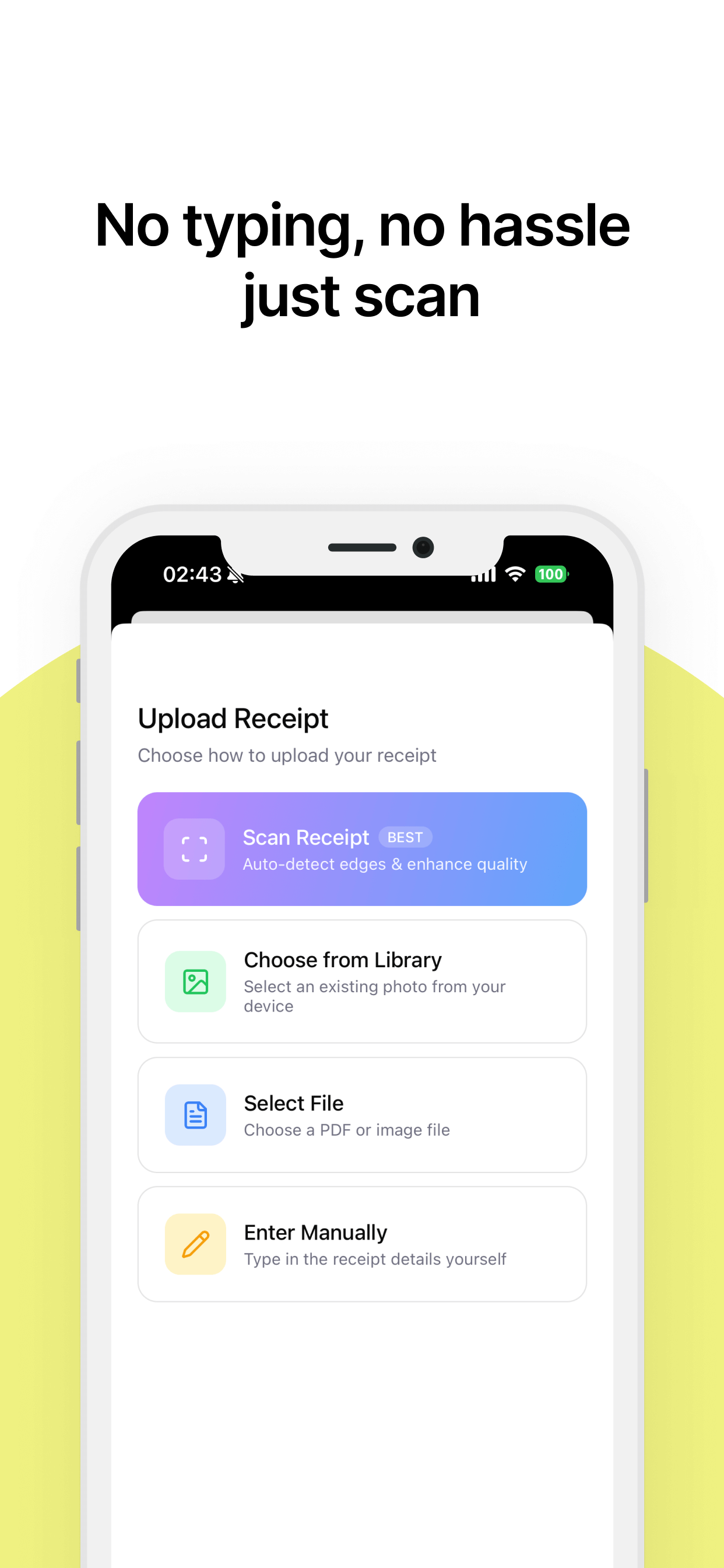 Purchio screenshot 8